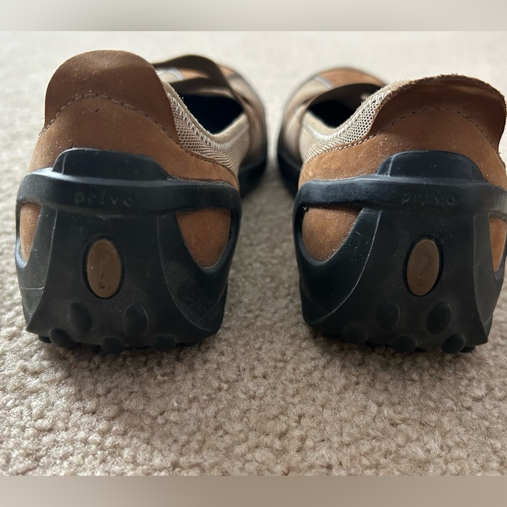 Women's Pr!vo Shoes, size 7.5 M - Picture 6 of 9